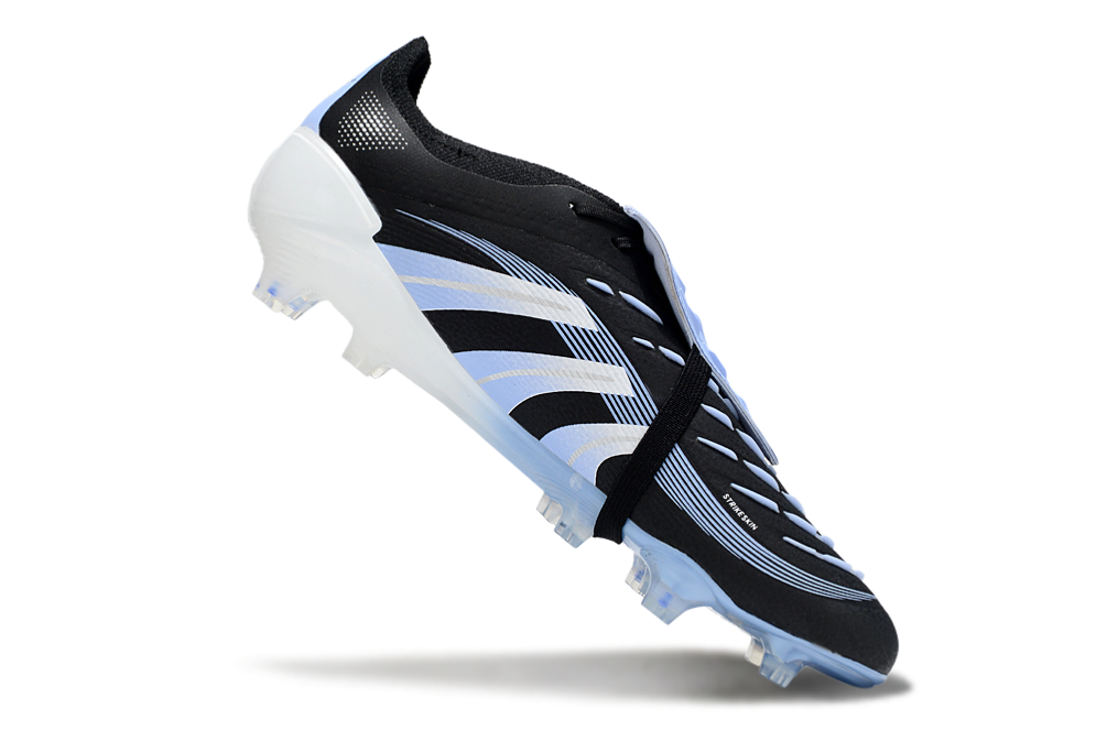 Predator Elite Tongue Fold Over x Belligham Football Boots Firm Ground