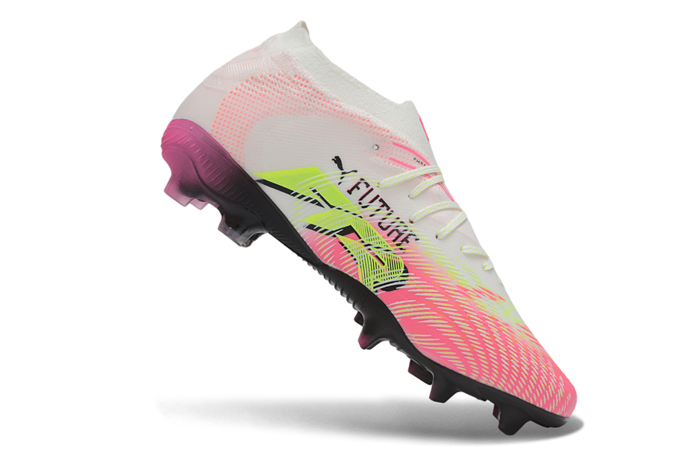 Puma Future 9 Ultimate Football Boots Firm Ground