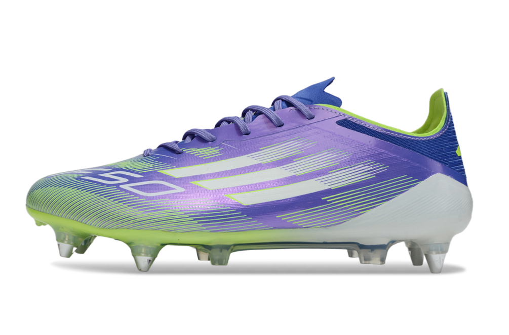 F50 Elite Football Boots Soft Ground