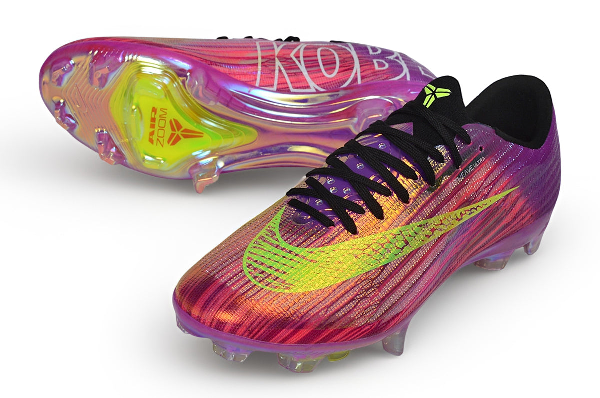 Mercurial Superfly 11 Elite x Kobe Football Boots Soft Ground