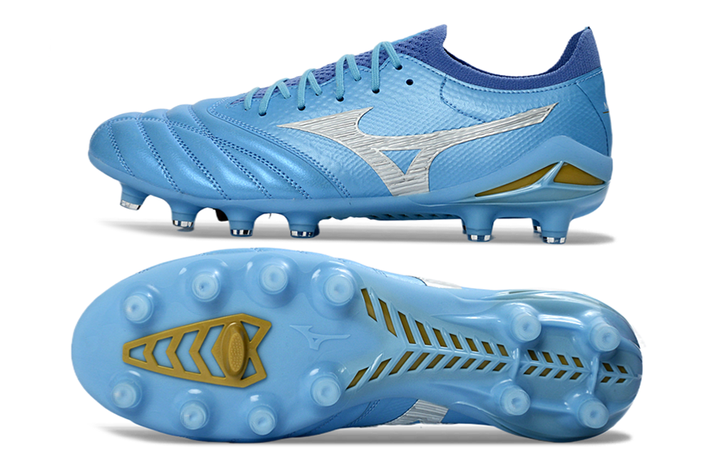 Morelia Neo 4 Beta Football Boots Firm Ground