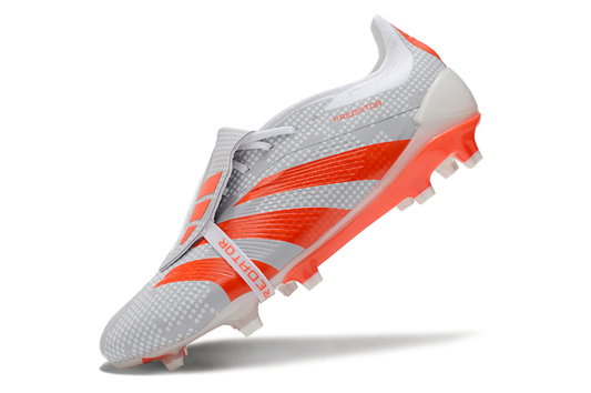 Predator Elite Tongue Fold Over Football Boots Firm Ground