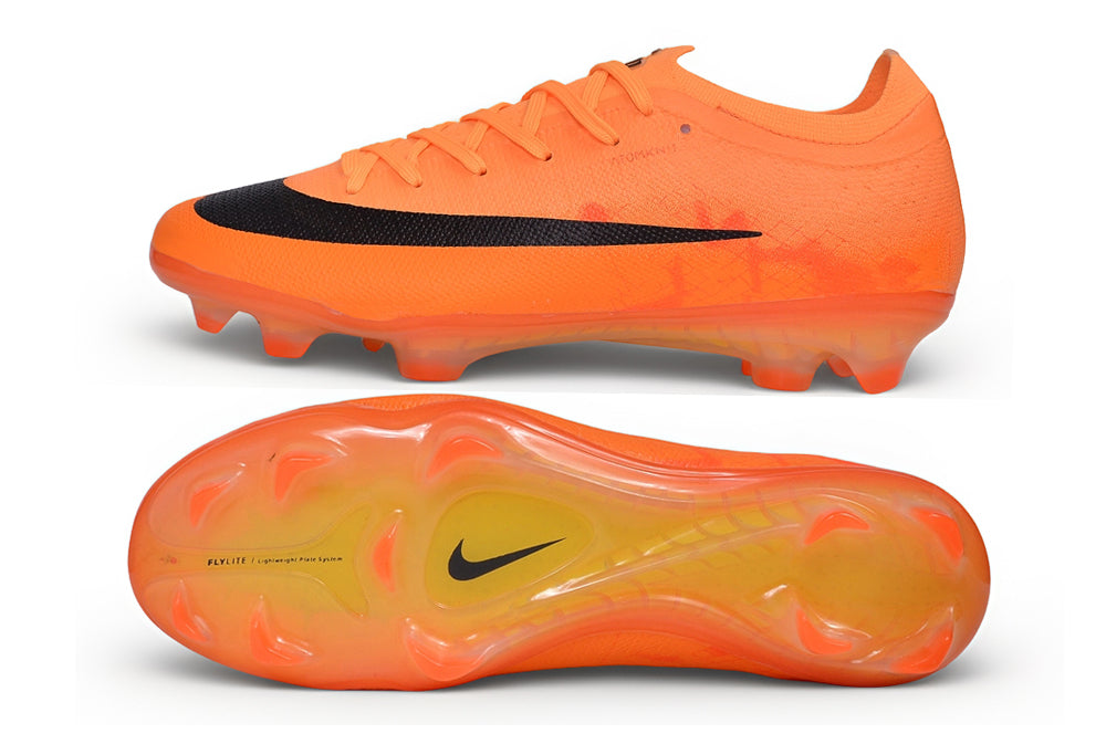 Mercurial Vapor 17 Elite x Vini Jr Football Boots Firm Ground
