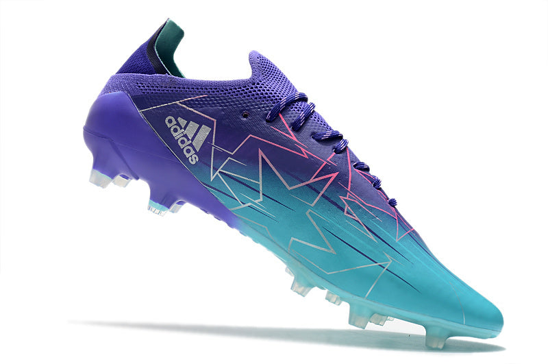 X Speedflow Football Boots Firm Ground