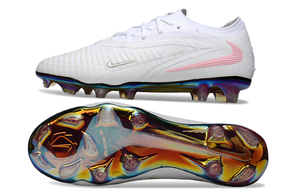 Phantom 6 Low Elite Football Boots Firm Ground