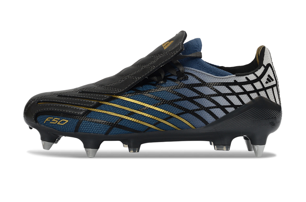 F50 Spider Elite Football Boots Soft Ground