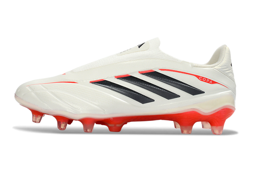 Copa Pure 4 Elite Laceless Football Boots Firm Ground