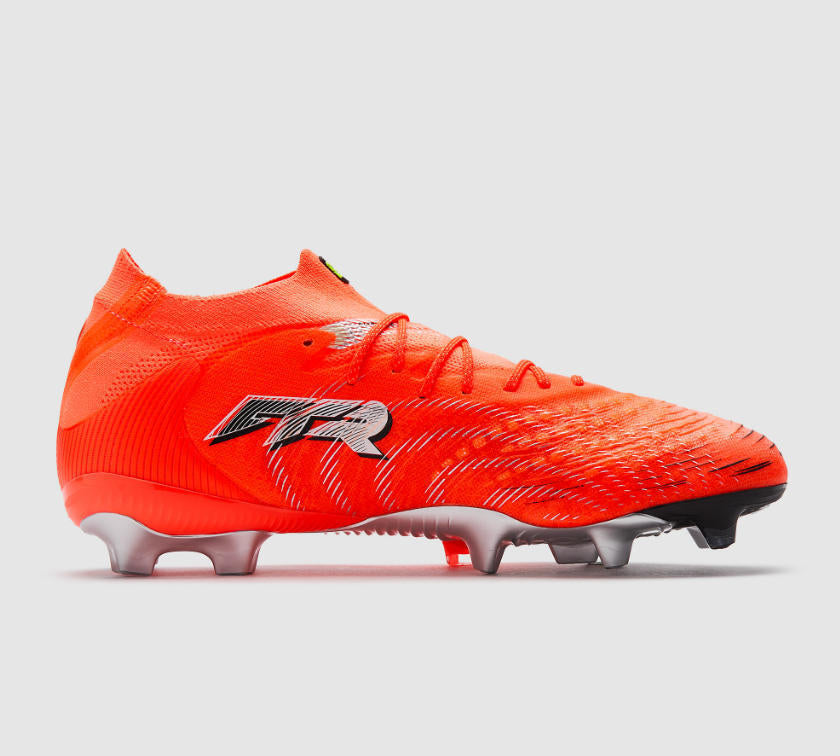 Future 9 Ultimate Football Boots Firm Ground