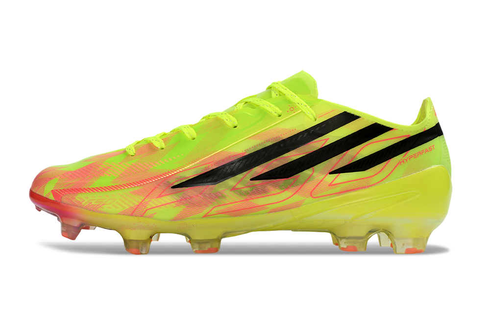 F50 Hyperfast Elite Football Boots Firm Ground