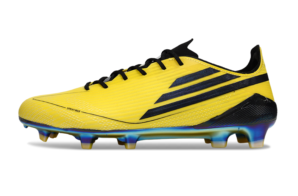 F50 Elite Football Boots Firm Ground