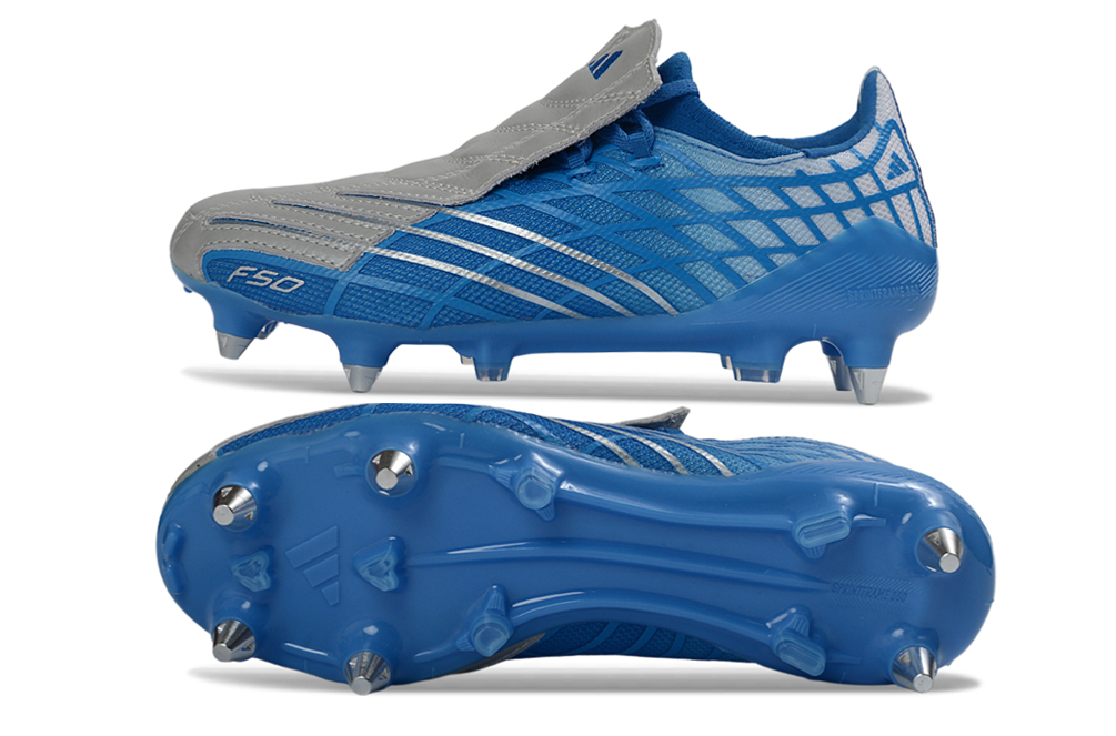 F50 Spider Elite Football Boots Soft Ground
