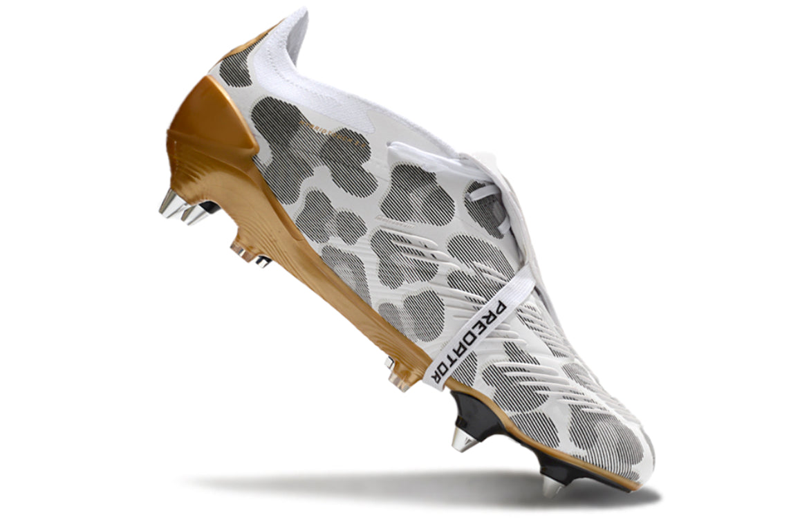 Predator 25 Elite Fold-Over Tongue Soft Ground Football Boots