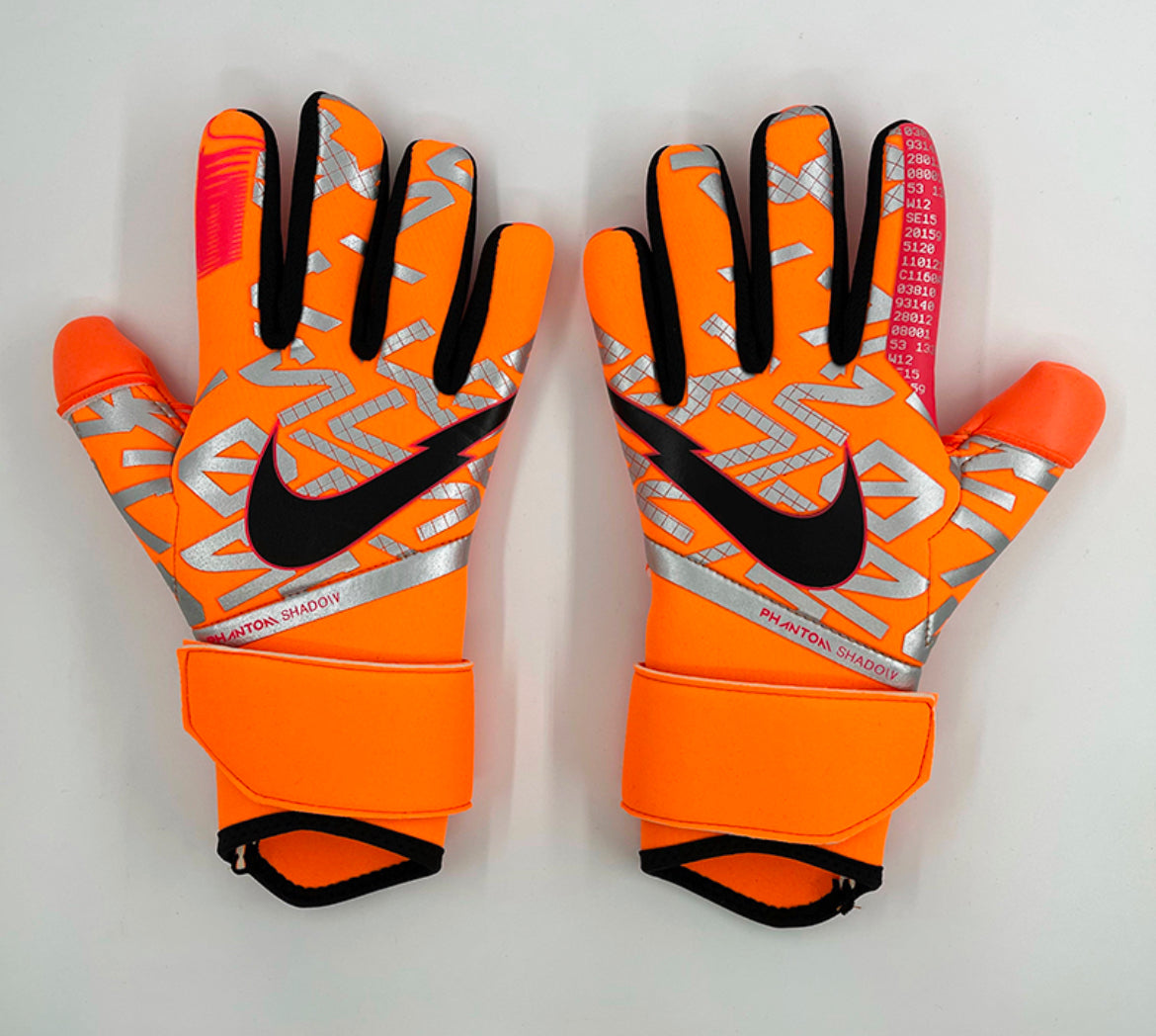 Nike Gant de Gardien football