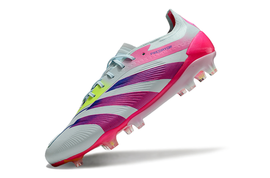 Predator Elite Football Boots Firm Ground