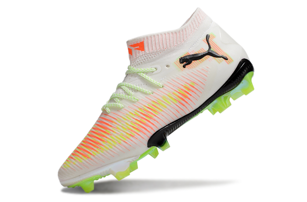 Future 8 Ultimate Football Boots Firm Ground