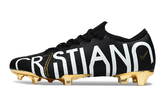 Mercurial Vapor 12 Elite x CR7 Football Boots Firm Ground