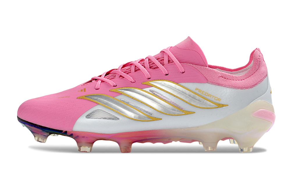 Predator 26 Elite Football Boots Firm Ground