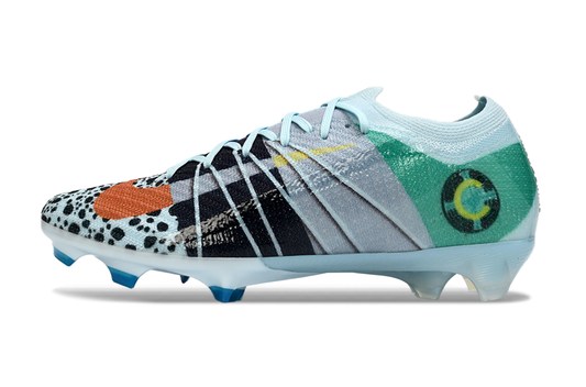 Mercurial Vapor 16 Elite x Cr7 Football Boots Firm Ground