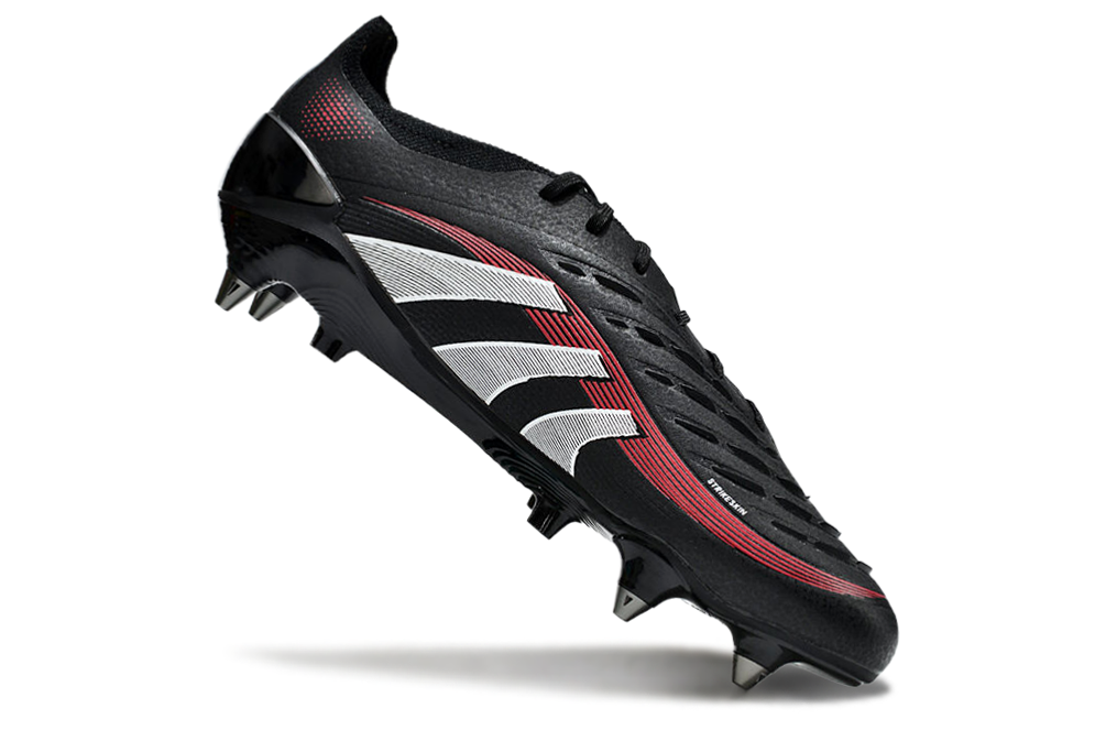 Predator Elite Football Boots Soft Ground