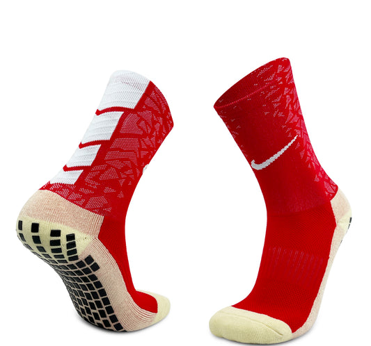 Nike Chaussettes Antidérapantes