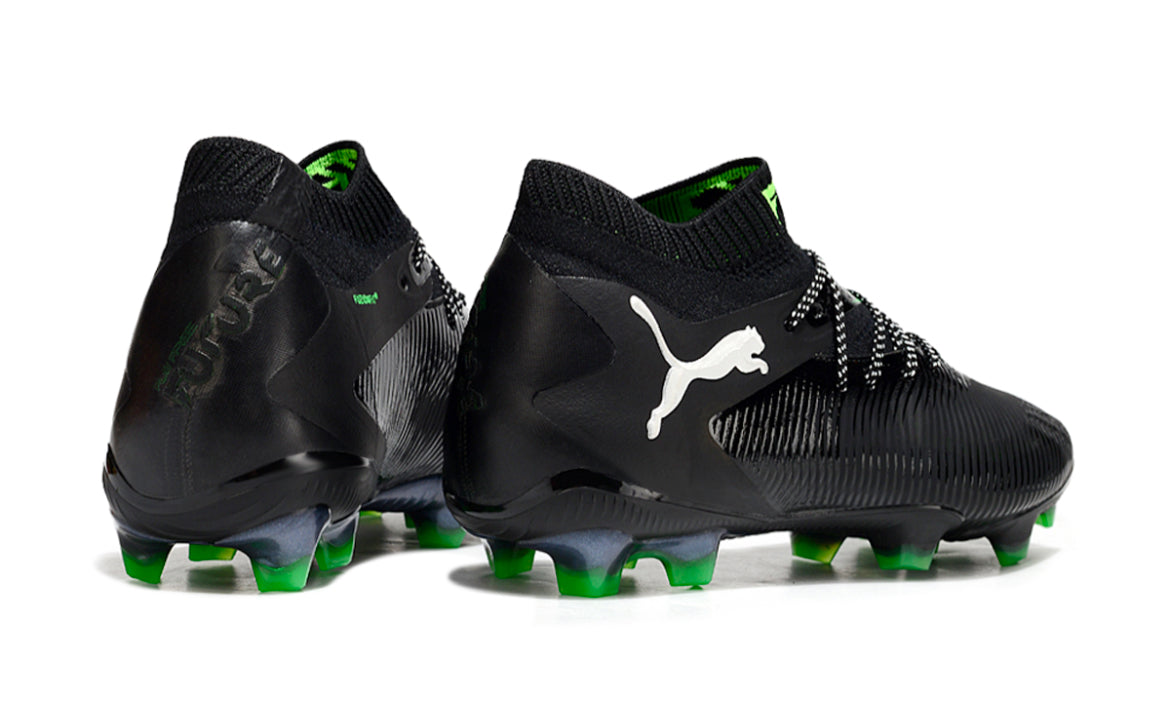 Future 8 Match Firm Ground Football Boots