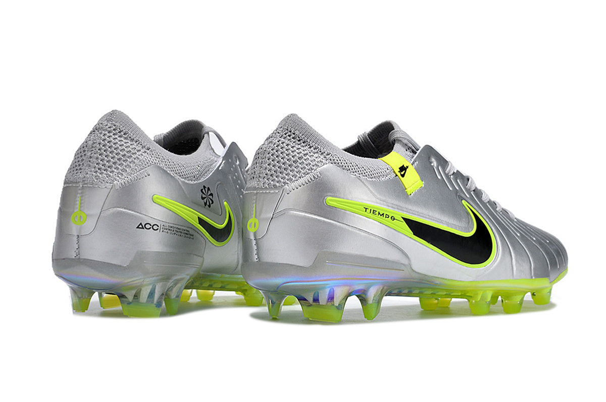 Tiempo Legend 10 Elite Football Boots Firm Ground