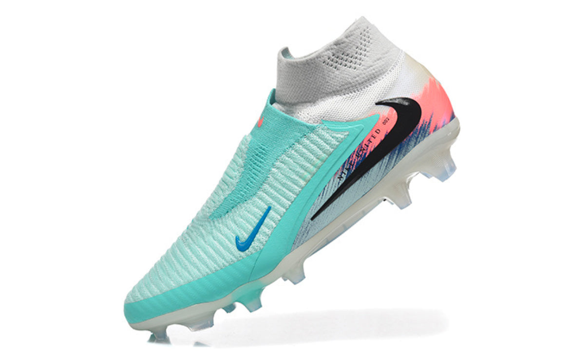 Phantom 6 Elite High Cut Firm Ground Football Boots