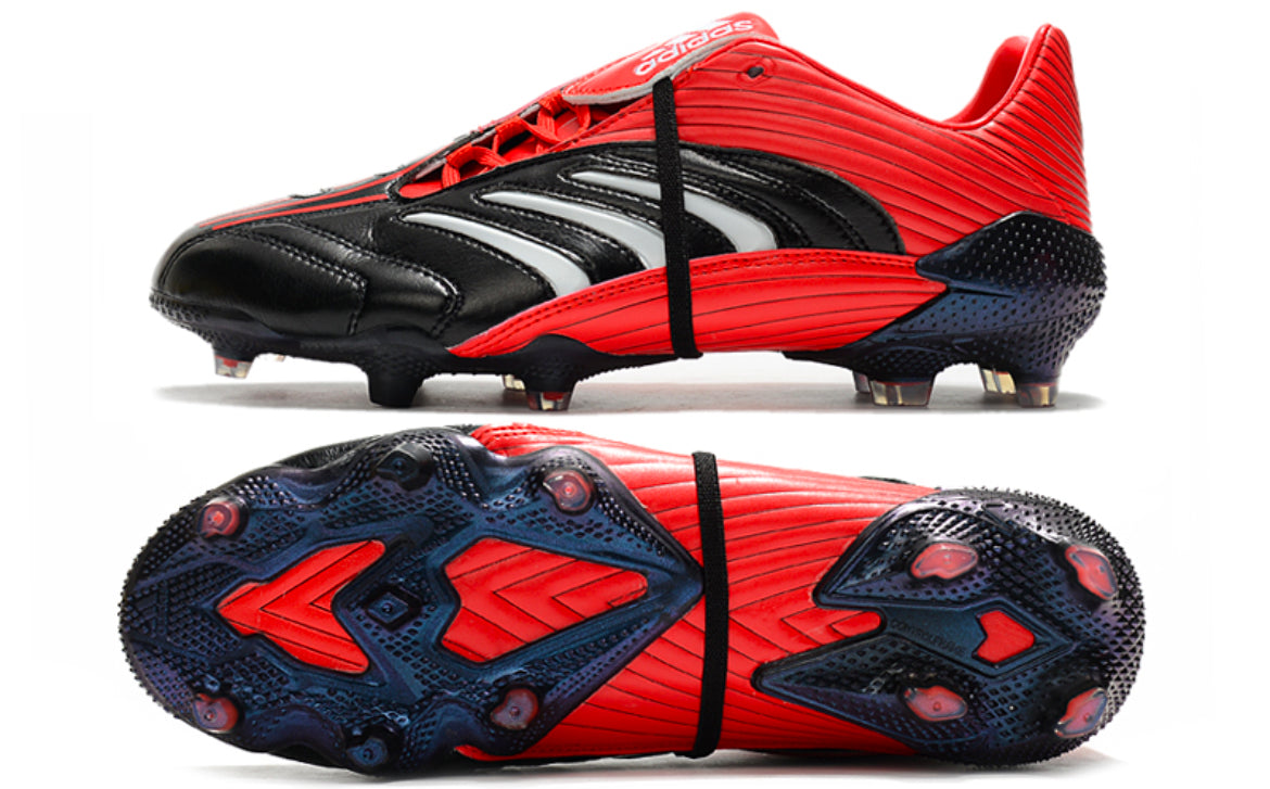 Predator Absolute Firm Ground Football Boots