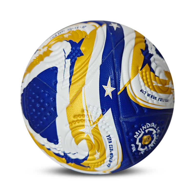 Ballon Adidas Coupe Du Monde Des Clubs 2025 Pro