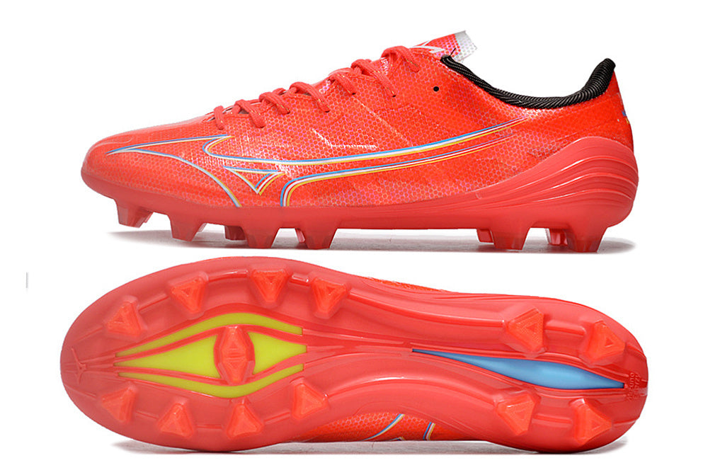 Alpha 2 Made in Japan Elite Football Boots Firm Ground