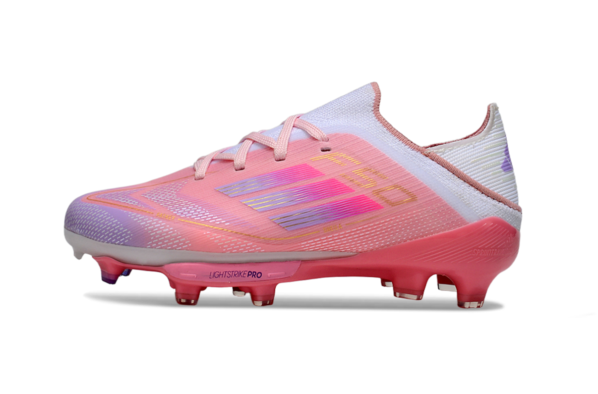 F50+ Football Boots Firm Ground