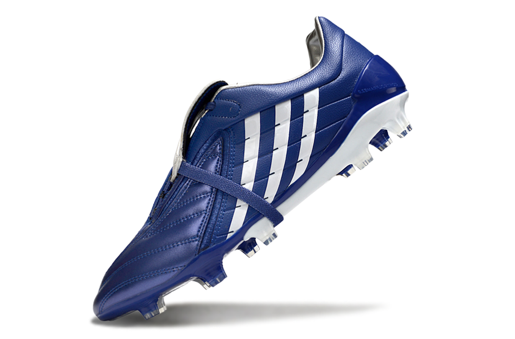Predator Powerswerve Football Boots Firm Ground