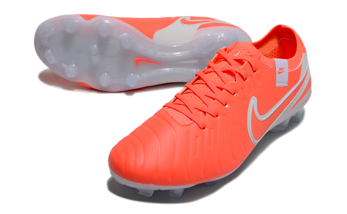 Tiempo Legend 10 Elite Firm Ground Football