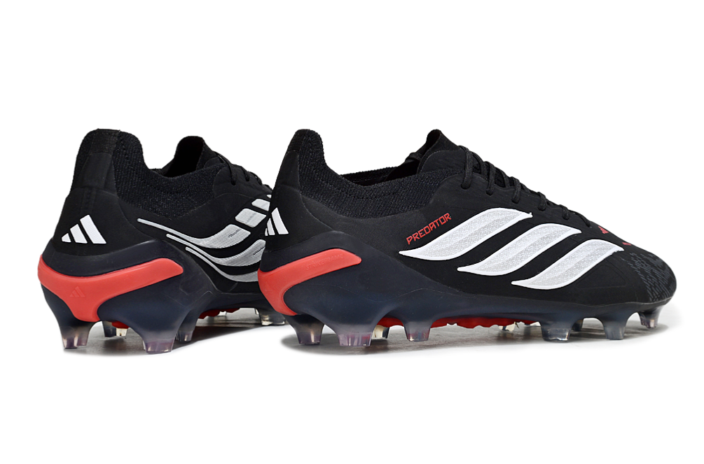 Predator 26 Elite Football Boots Firm Ground