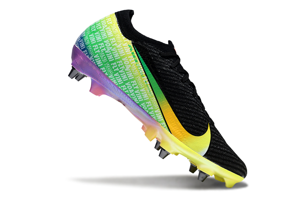 Mercurial Vapor 16 Elite x Vini Jr Football Boots Soft Ground