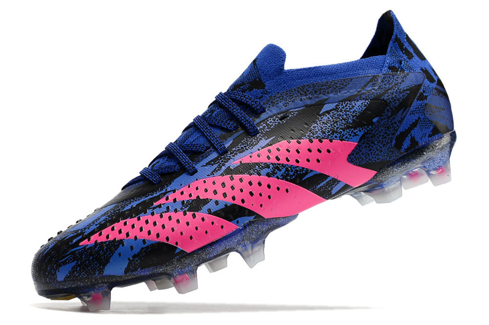 Predator Accuracy Low Football Boots Firm Ground