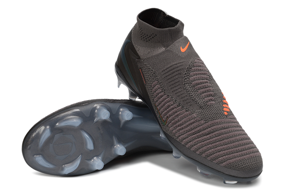 Phantom 6 Mid Elite Football Boots Firm Ground