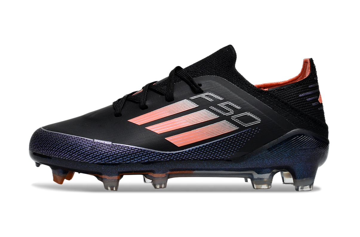 F50 Football Boots Firm Ground