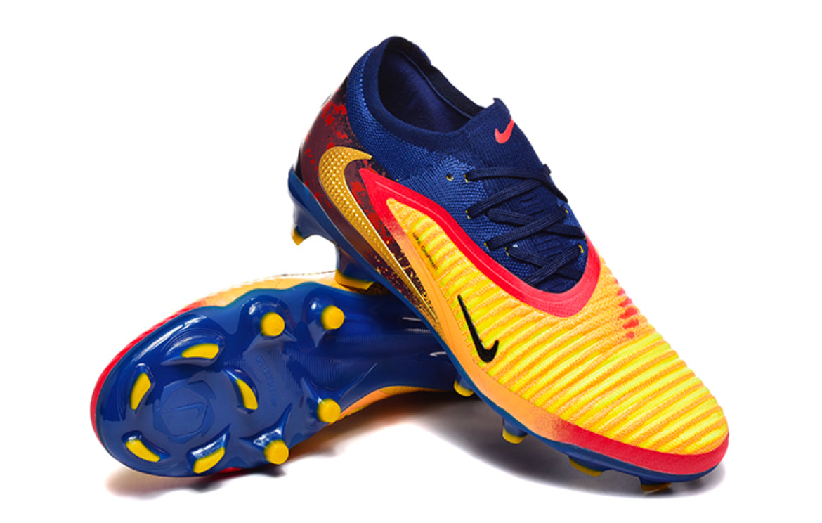 Phantom 6 Elite Firm Ground Football Boots