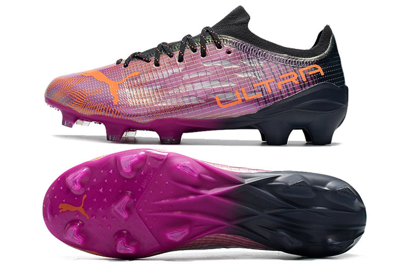 Ultra 1.3 Football Boots Firm Ground