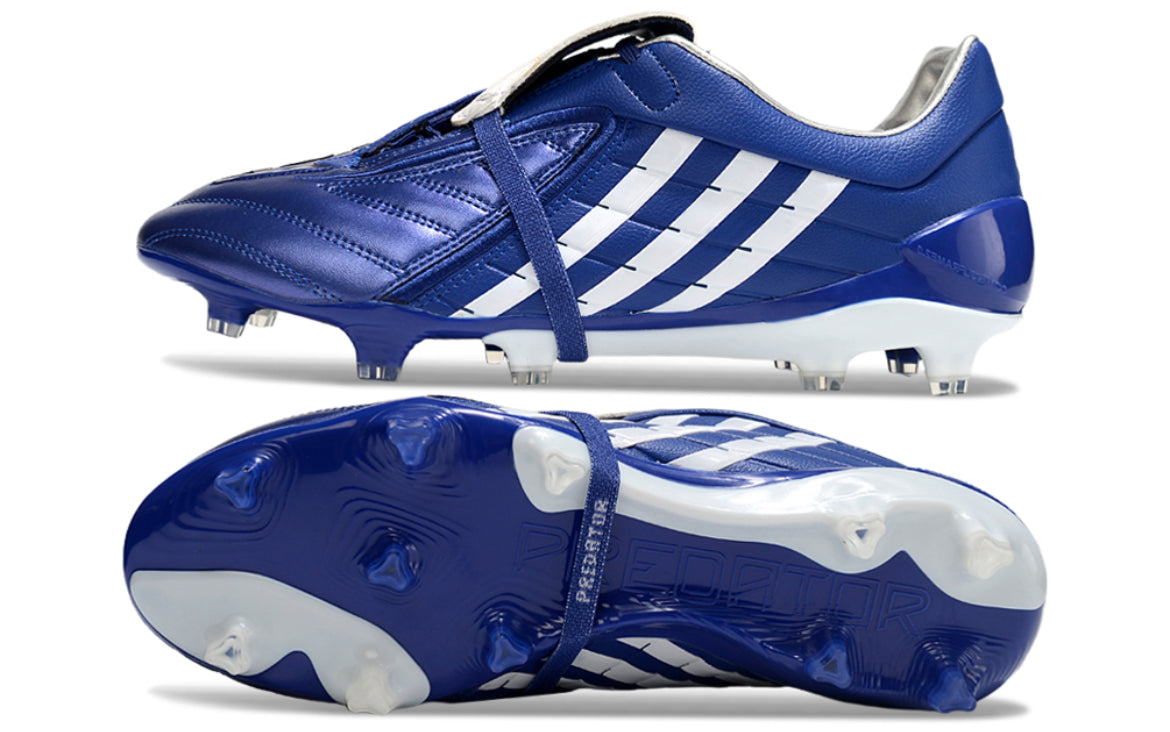 Predator Powerswerve Remake 2008 Elite Firm Ground Football Boots