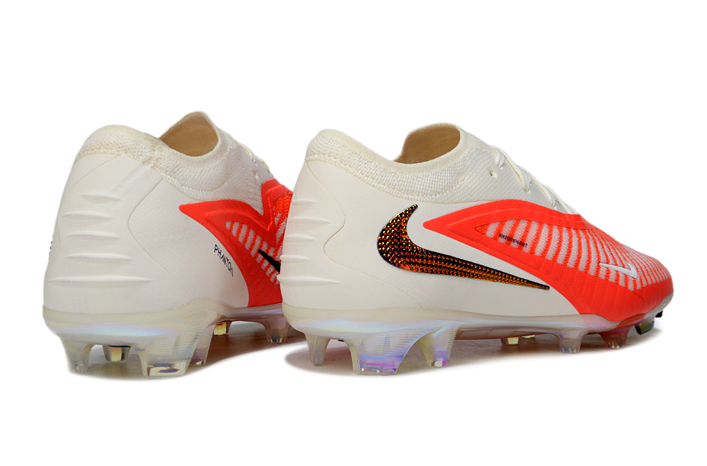 Phantom 6 Low Elite Football Boots Firm Ground
