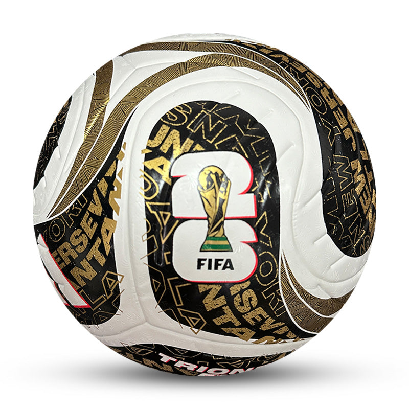 Ballon Adidas Finale CDM 2026 Pro