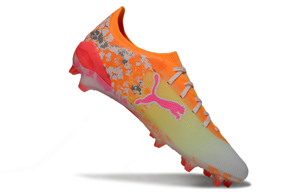 Ultra 5 Ultimate Football Boots Firm Ground