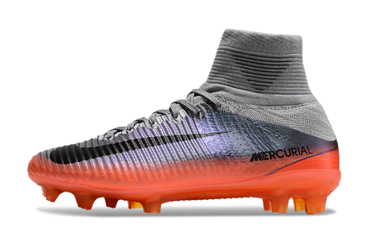 Mercurial Superfly 5 Elite x Cr7 Football Boots Firm Ground