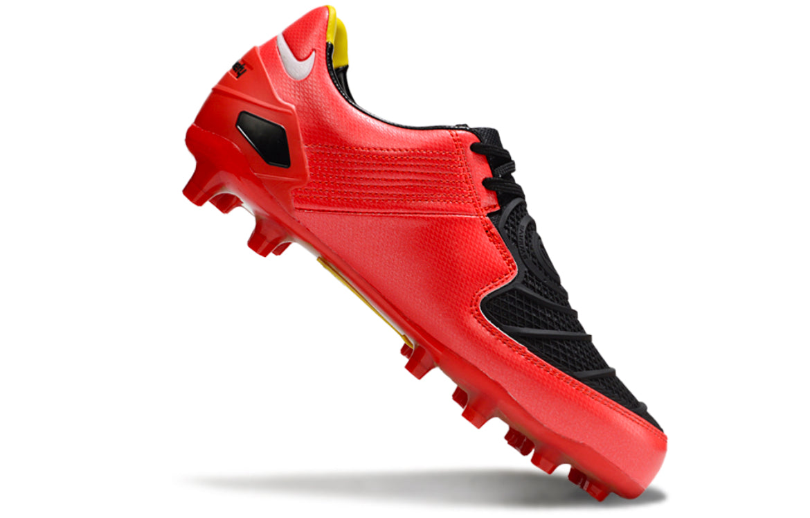 Total 90 Laser I Firm Ground Football Boots