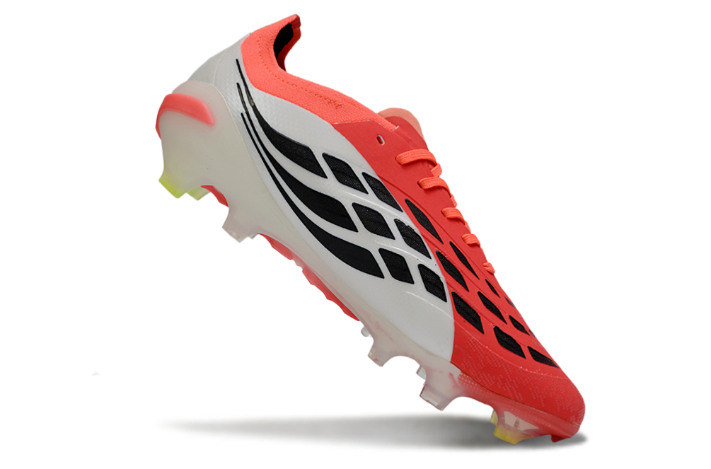 Predator 26 Elite Football Boots Firm Ground