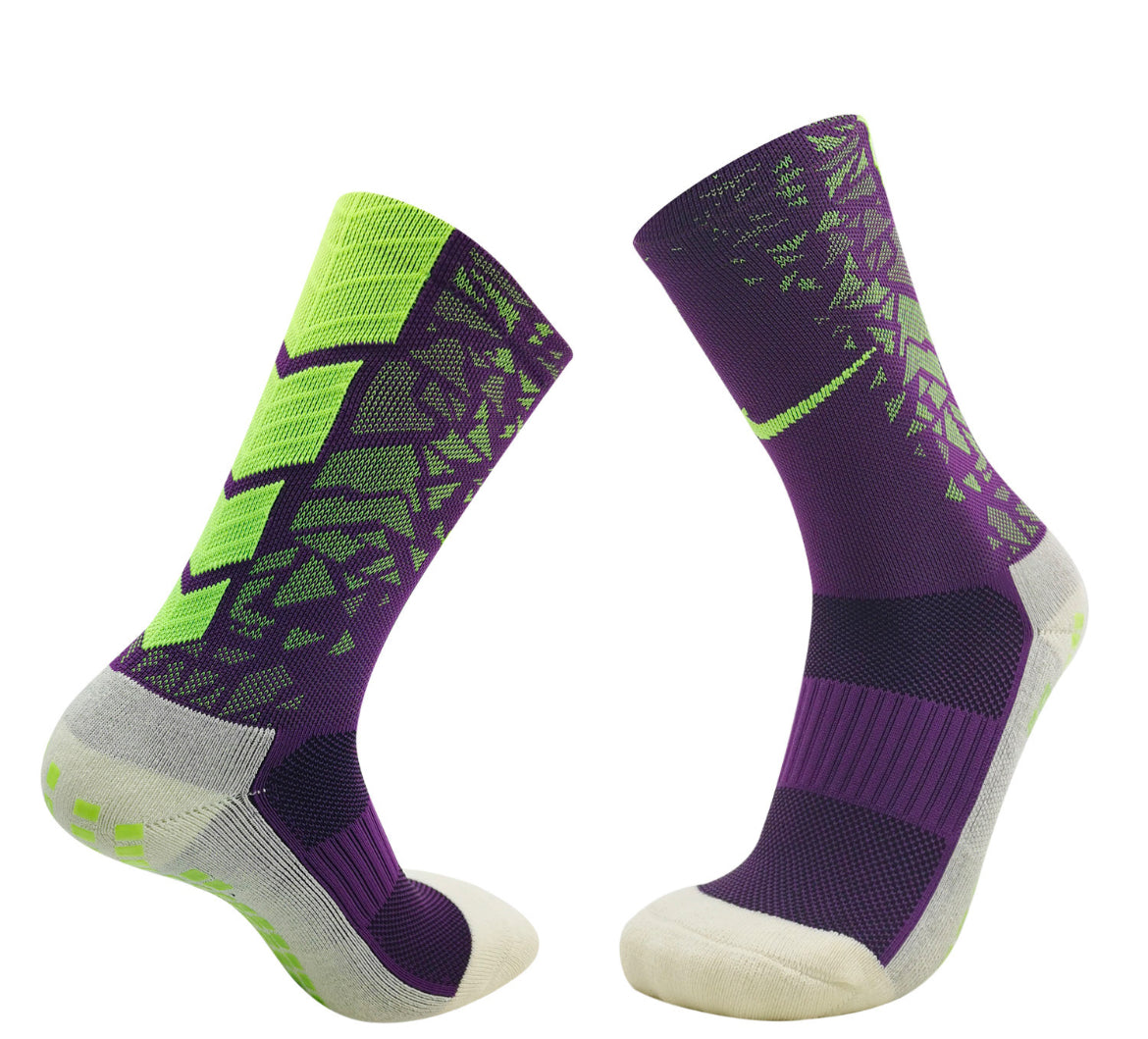 Chaussettes Antidérapantes Nike