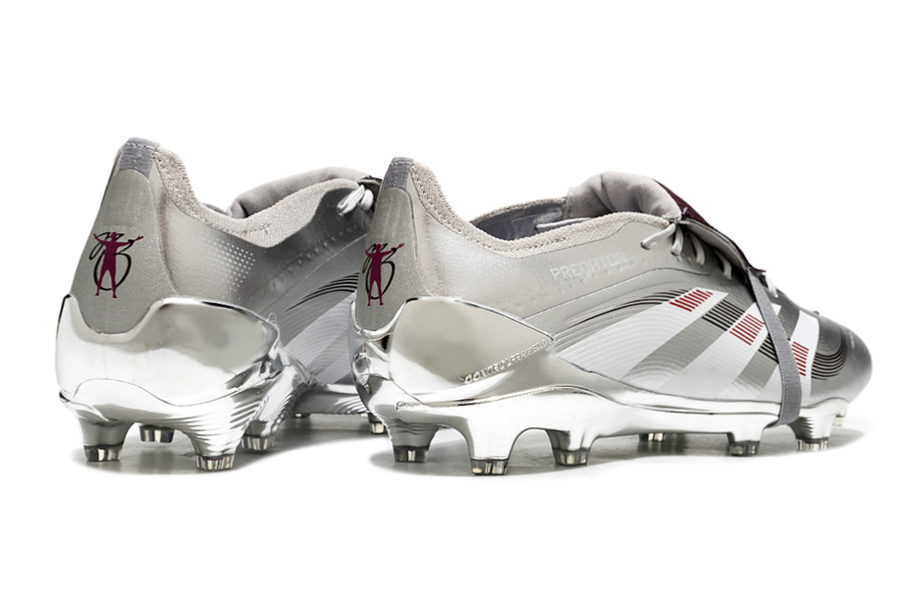 Predator Elite Tongue Fold Over x Belligham Football Boots Firm Ground