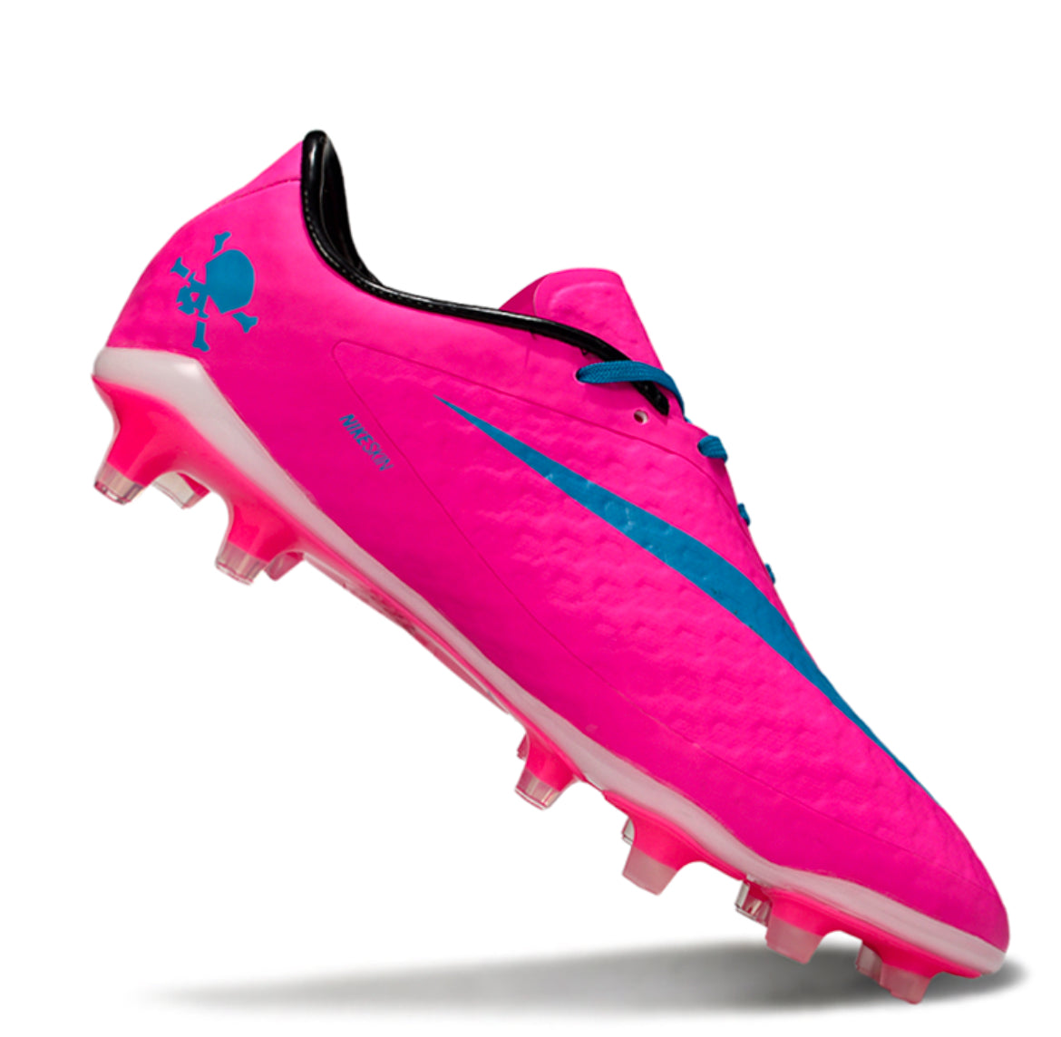 Hypervenom Phantom 1 Firm Ground Football Boots
